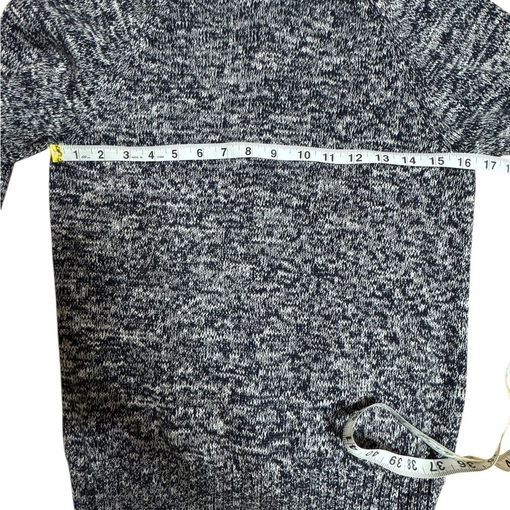Gymboree Zip Up Knit Sweater Size 10/12 nwt k229 - Picture 5 of 5